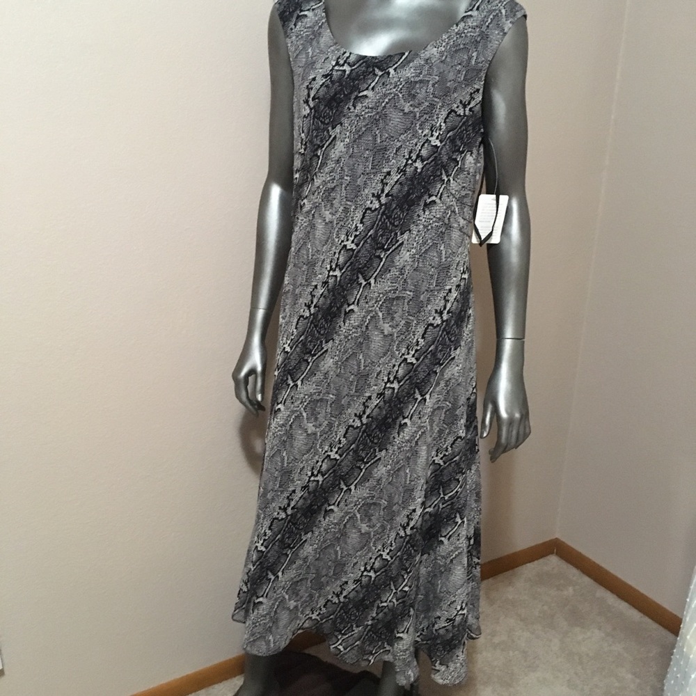 Jones New York Collection dress